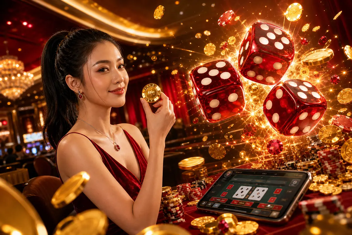 v12bat bonus sambutan deposit pertama slot