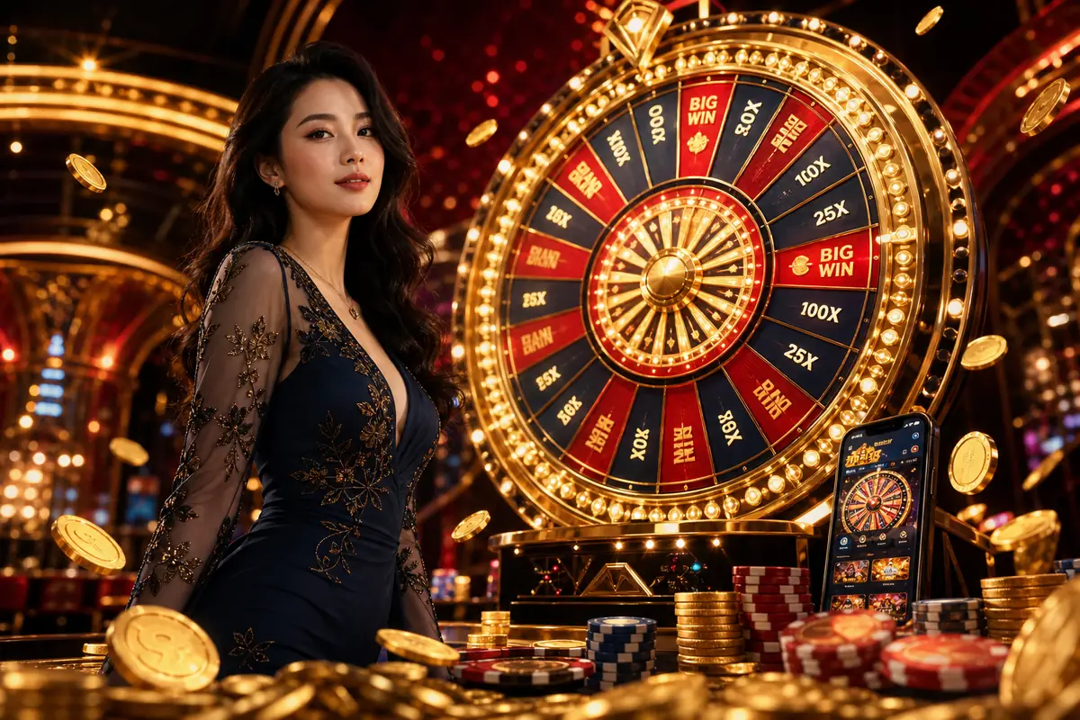 v12bat kaedah pembayaran deposit e-wallet