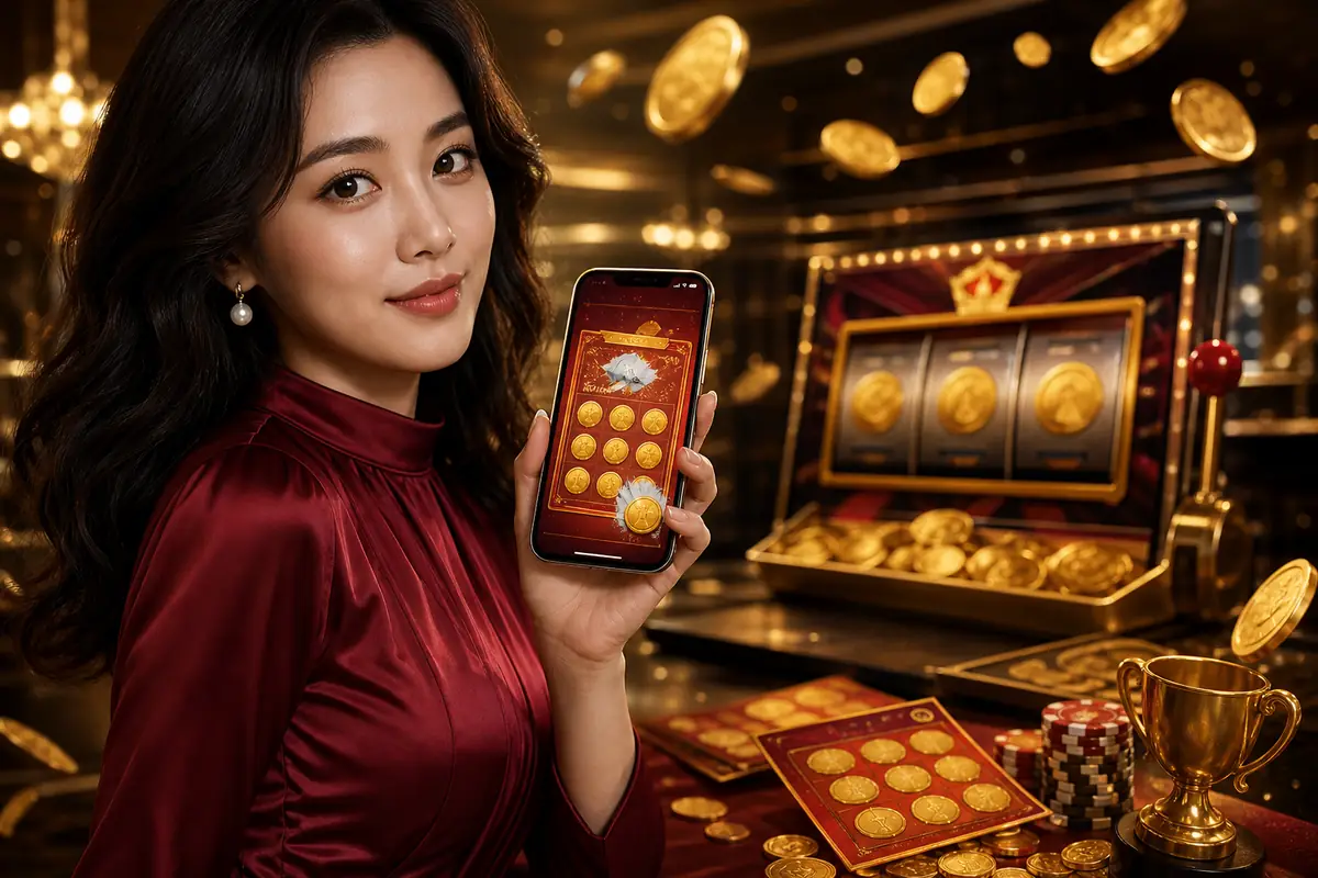 v12bat Casino dealer baccarat langsung